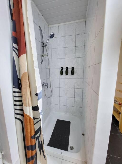 Appartement Style Haussmannien 1 Bedroom Bryssel Exteriör bild
