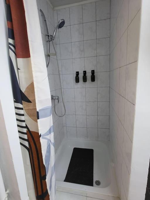 Appartement Style Haussmannien 1 Bedroom Bryssel Exteriör bild